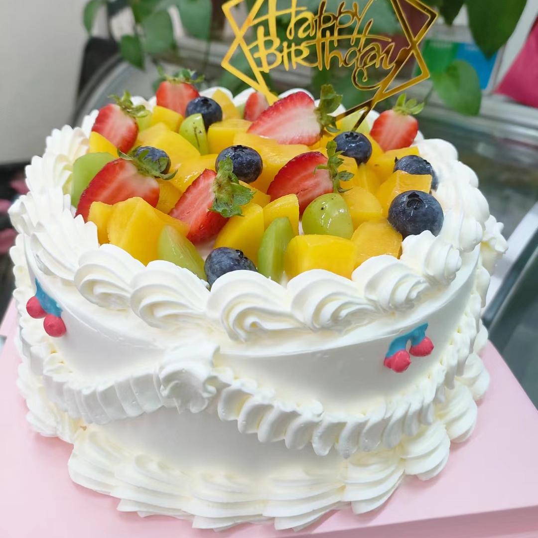 冉冉烘焙 （永旺城店）