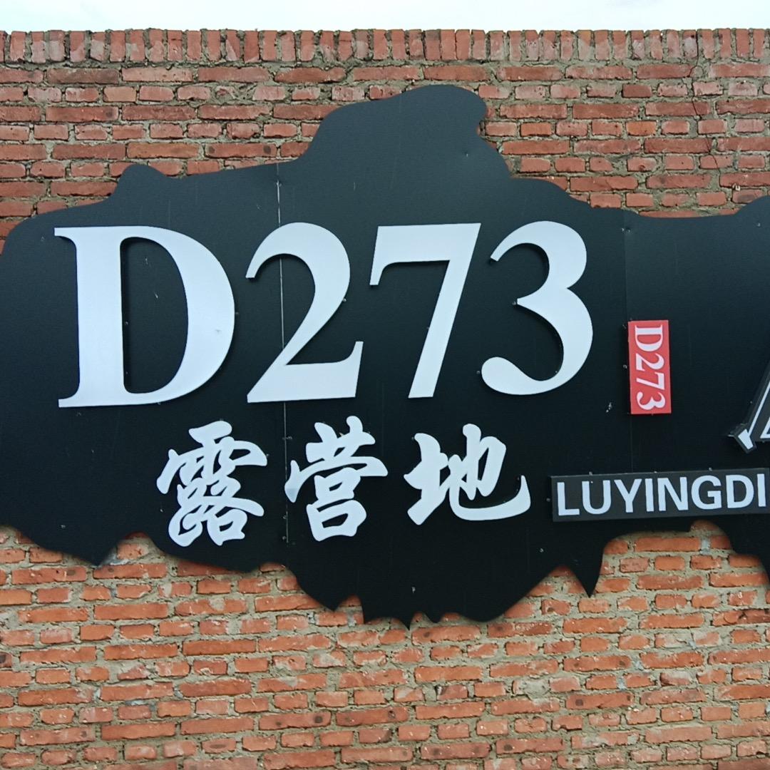 齐齐哈尔D273露营地（主理人Ddj）