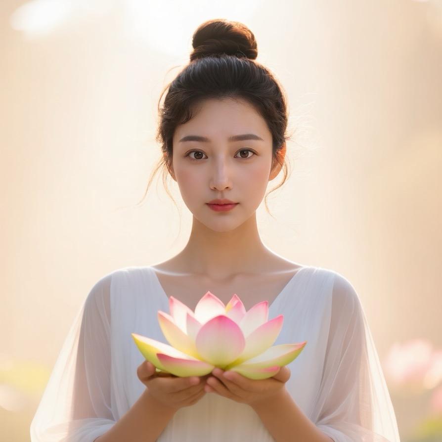 娜～娜