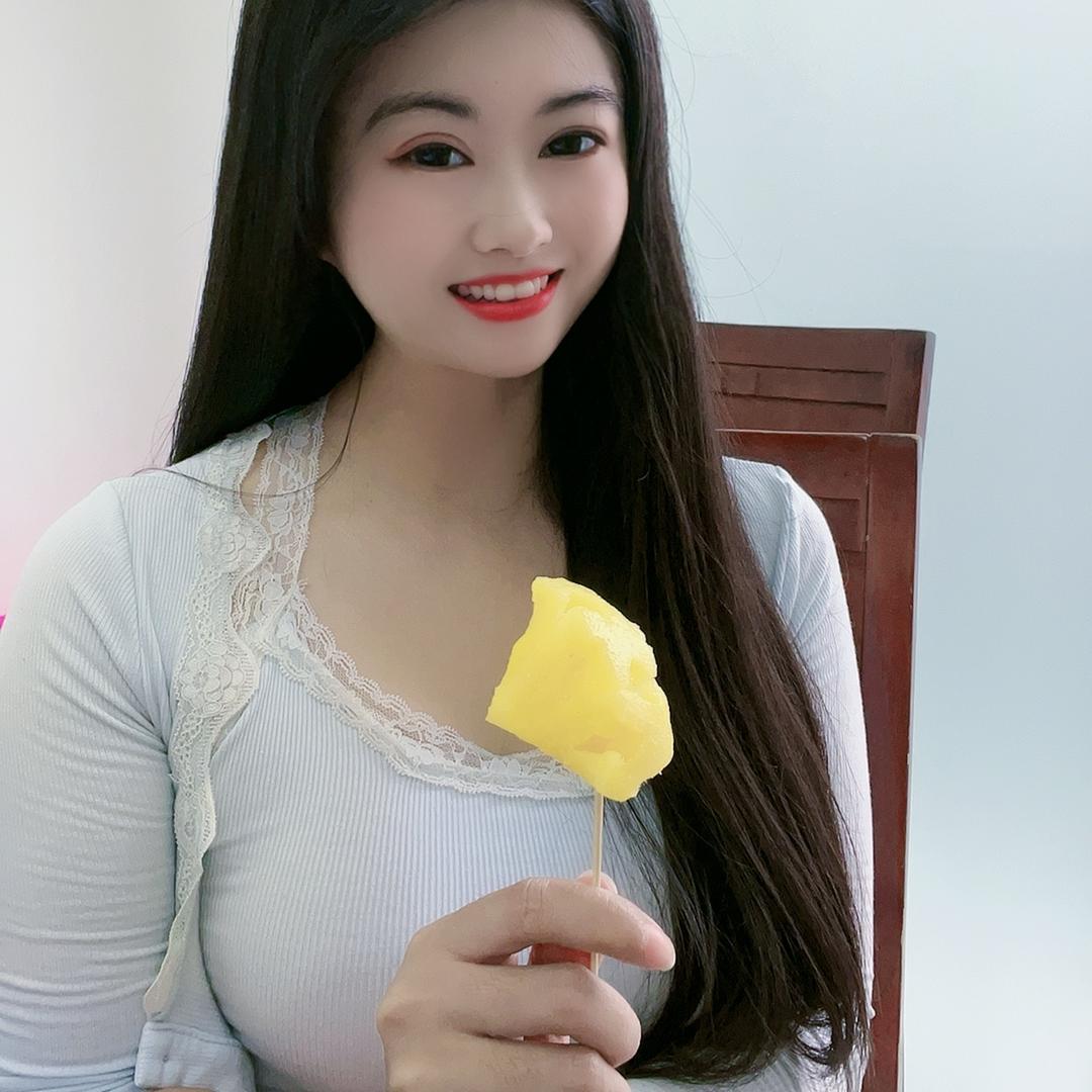 媛媛😄