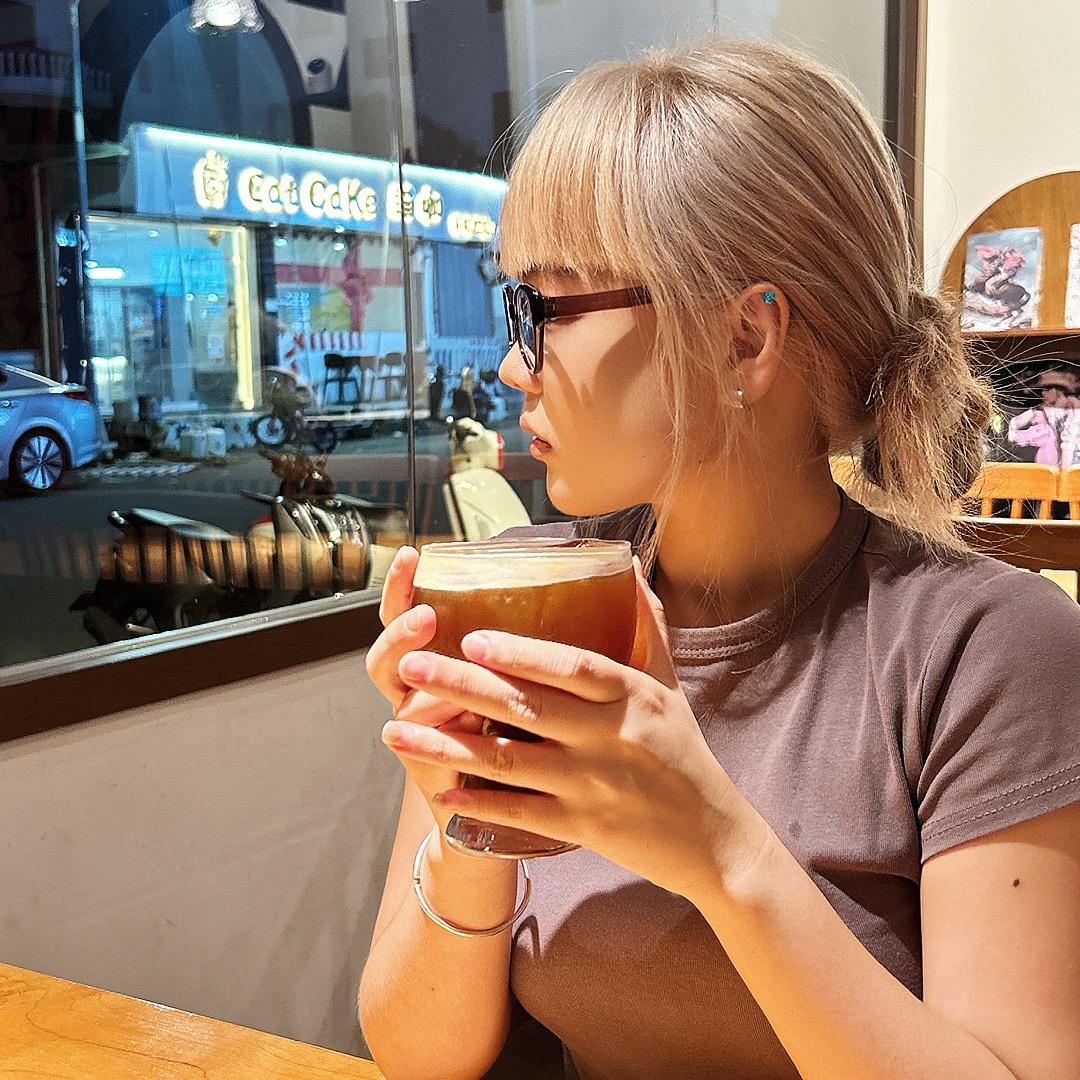 琪琪Kiki（微胖版）