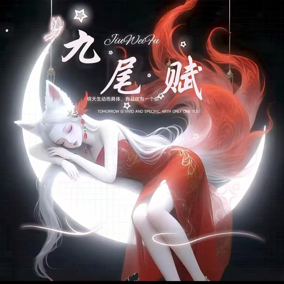 九尾赋🦩点唱/交友待👑