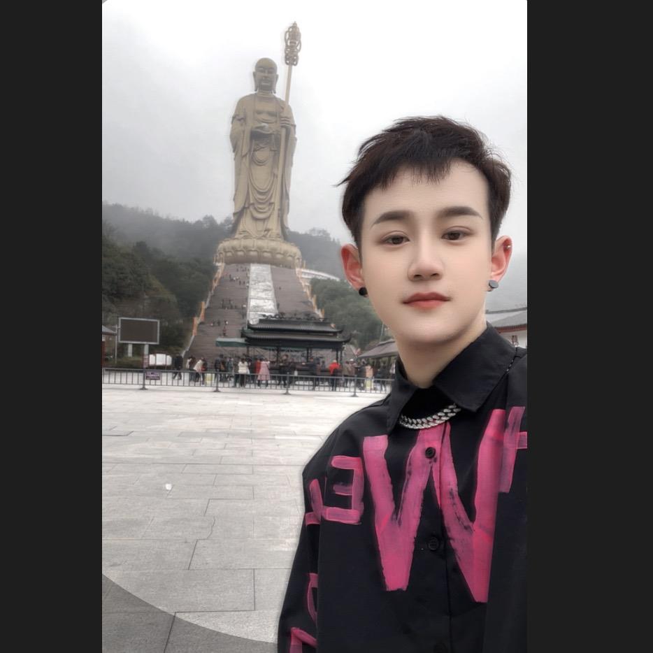 《善缘堂》希文1