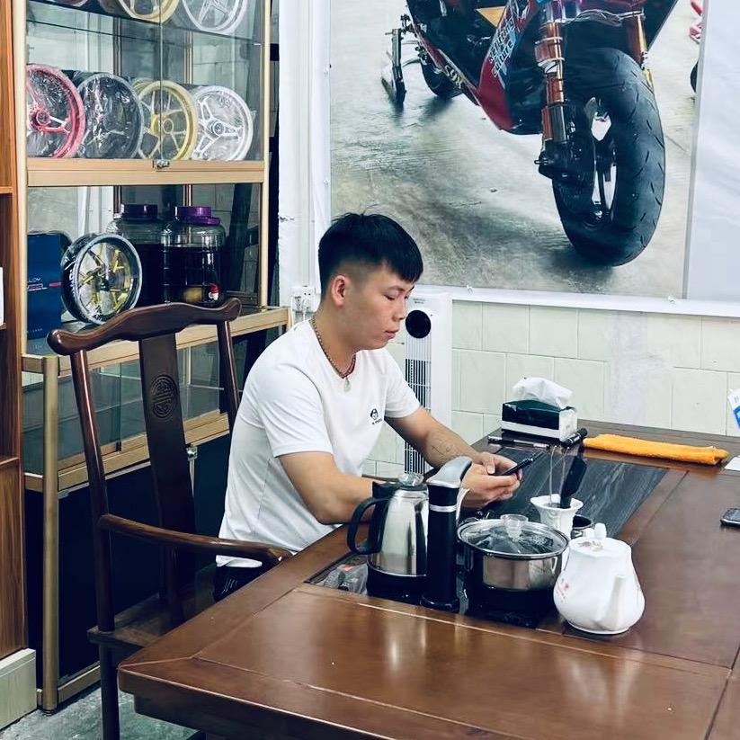 柳州 車之成电驱车业🛵阿成