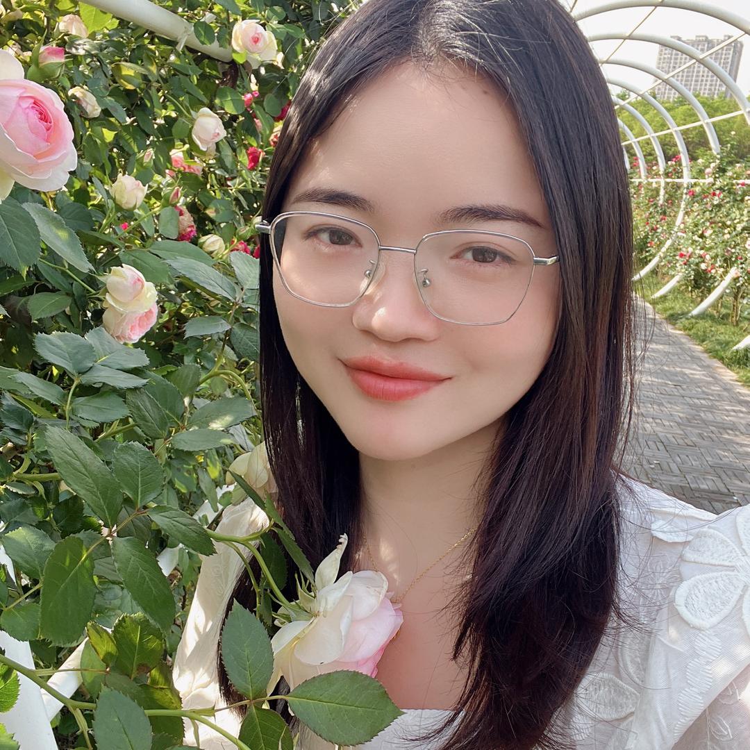 小鱼儿🐠