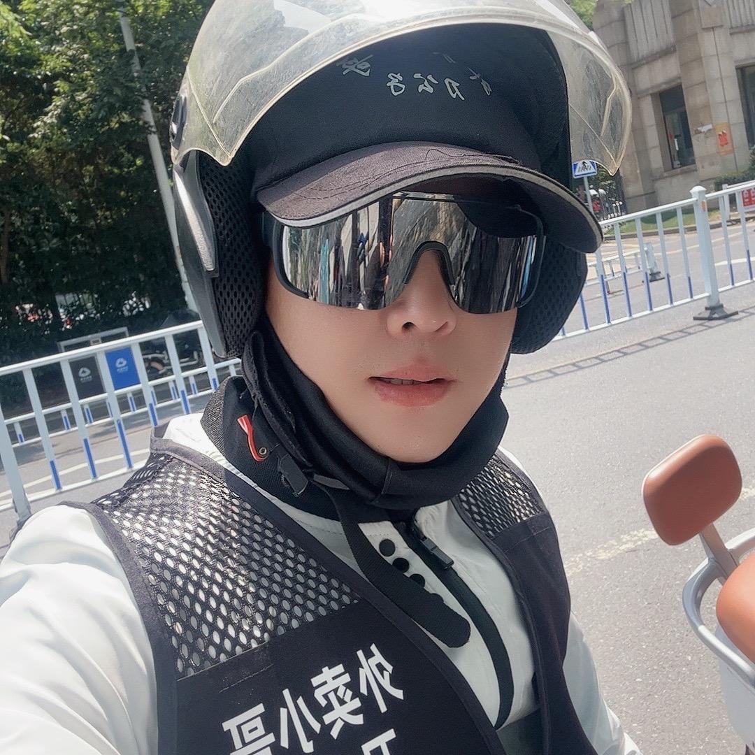 外卖小哥🔥刀公子