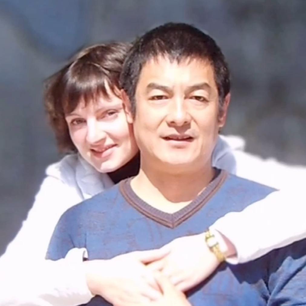 英娜有🇨🇳绿卡