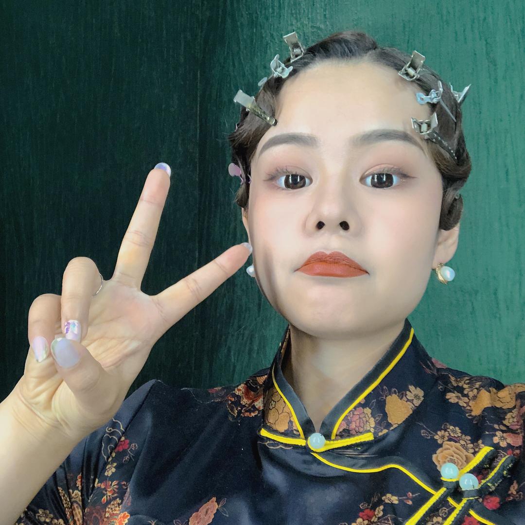 卡叽嘛💕