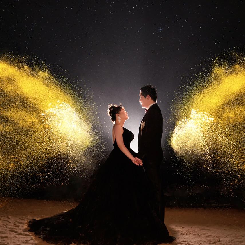 我很怪但我不坏