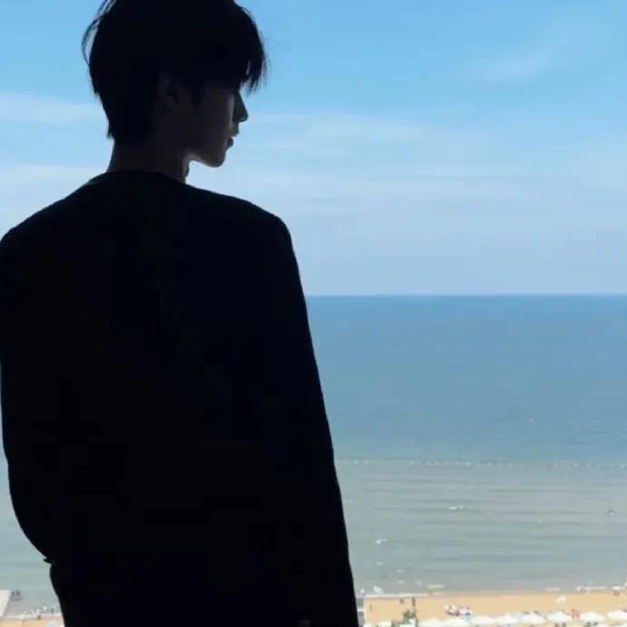 梵高不是我