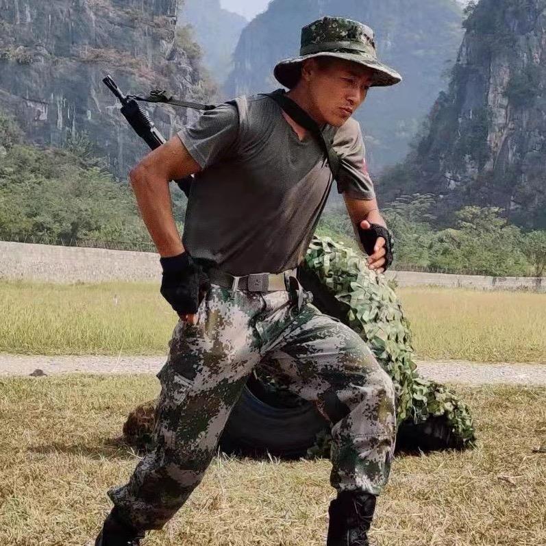 天狼🇨🇳