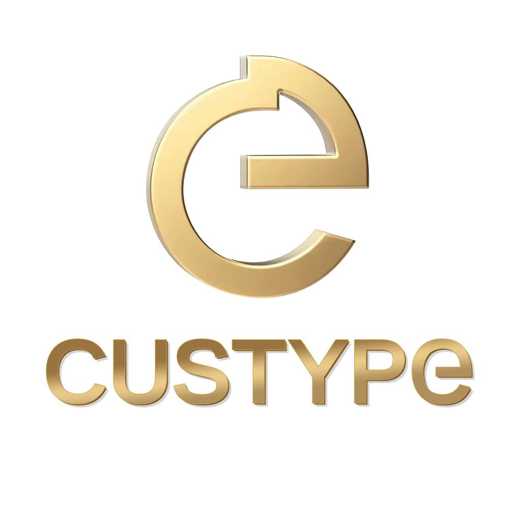 Custype深圳姿雯依电子商务有限公司数码专卖店