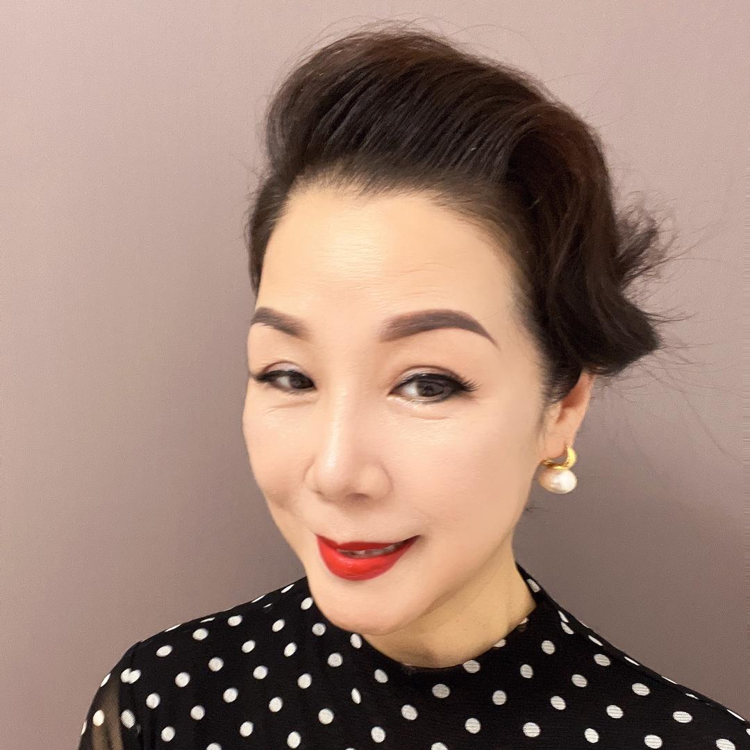 安娜🎤经典老歌