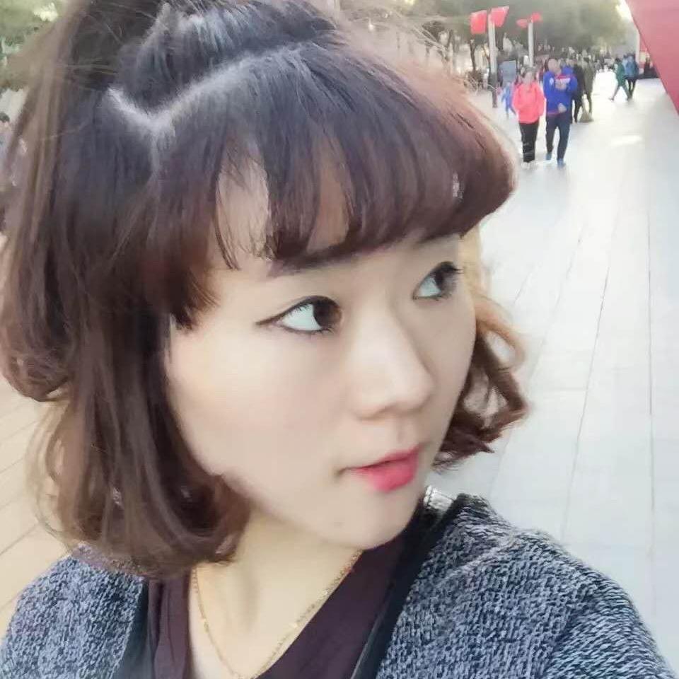 英儿小姐姐