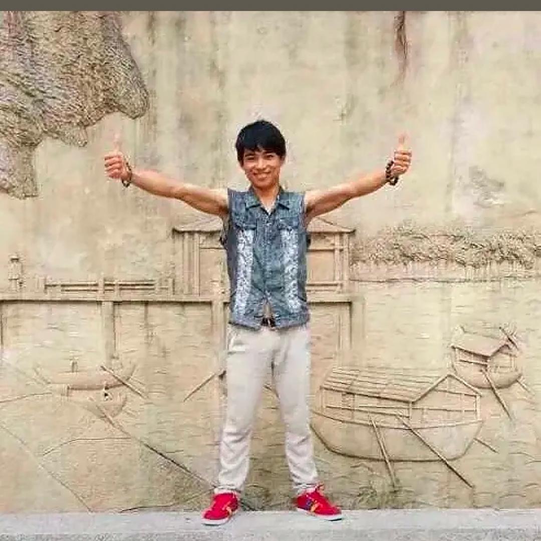 @人生是一场马拉松