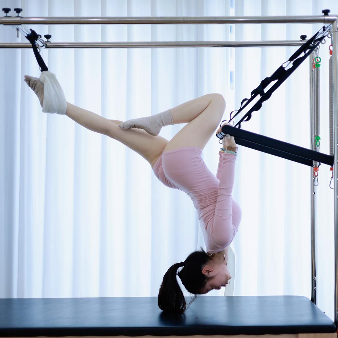 MY蜜柚健身🍊Uki