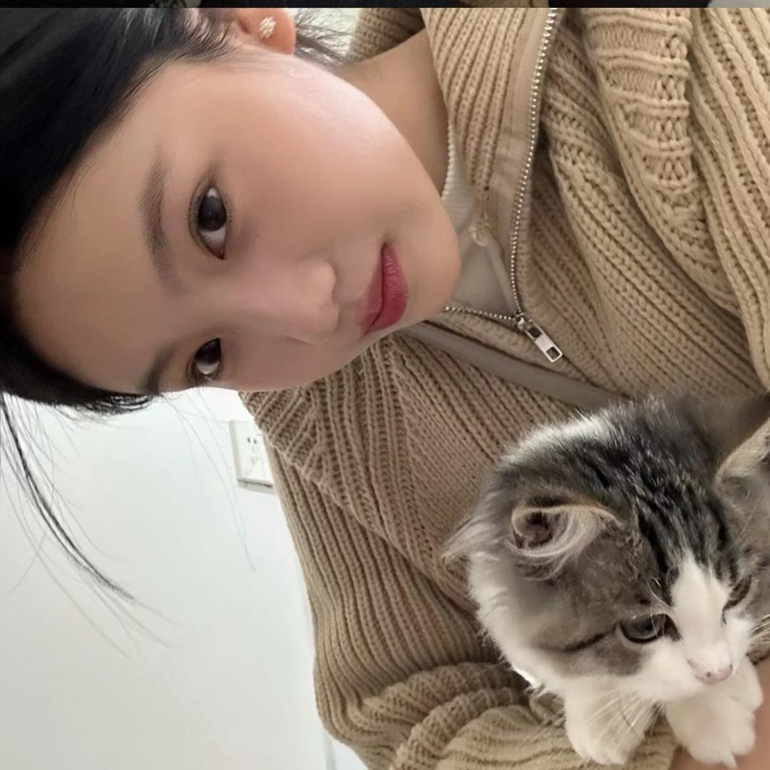 ——叫我艳⁸