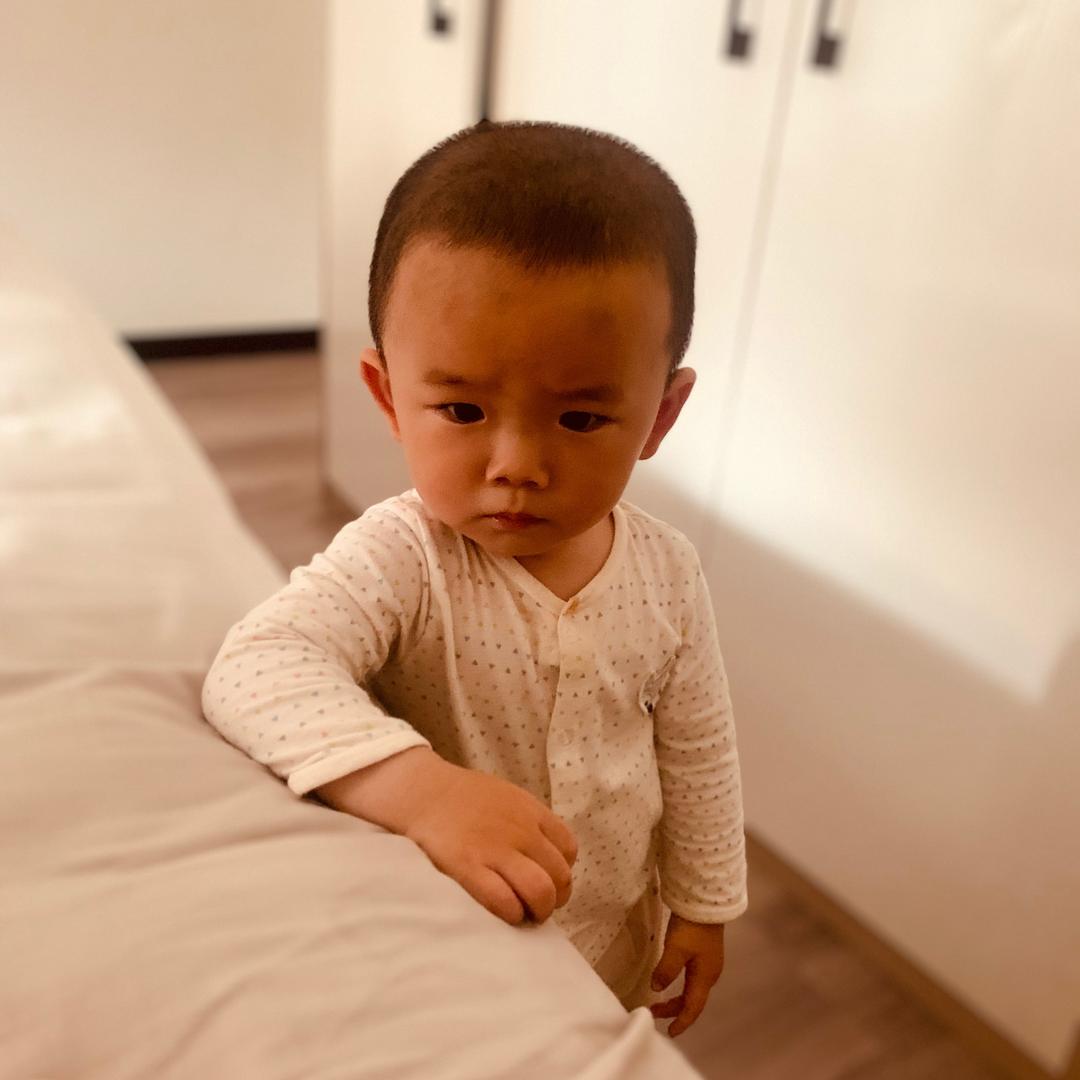 稻草人