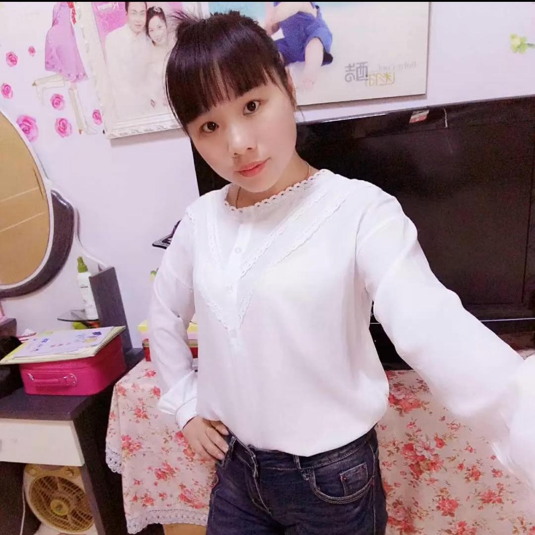 纯白的梦