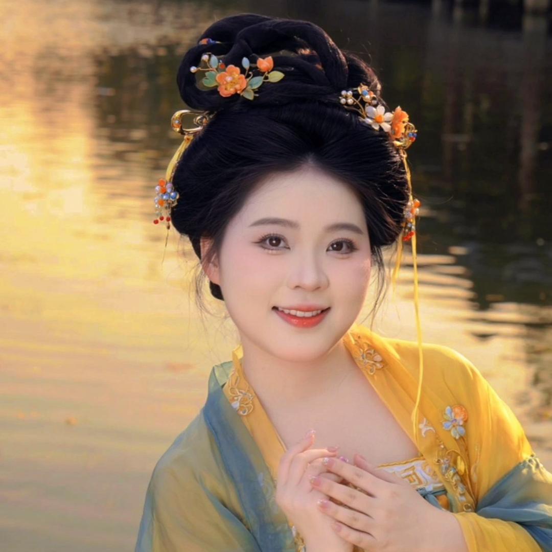 静子
