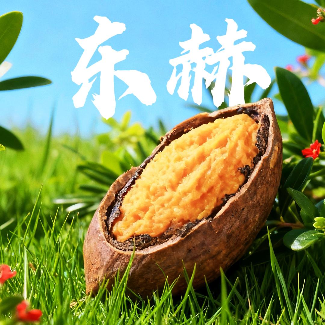 东赫老树香榧源头