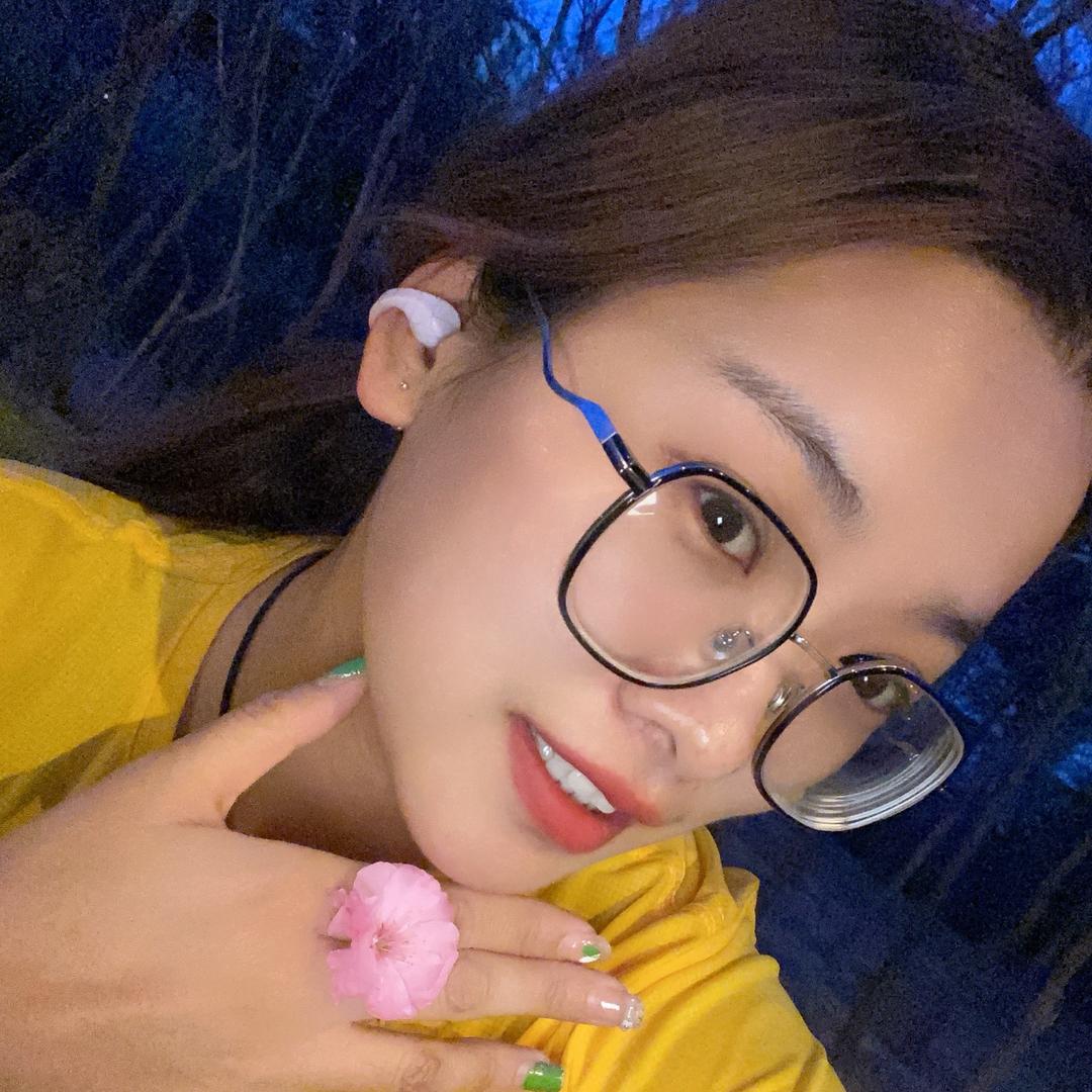 娜娜banana🏃‍♀️