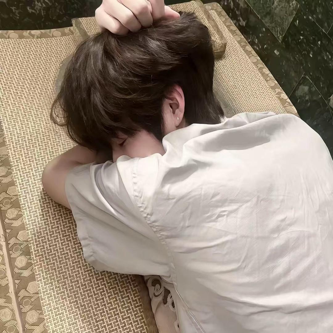 忧郁的重庆人❄️