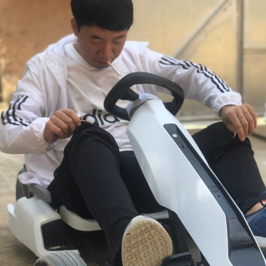 小七🏅️（爱山歌）