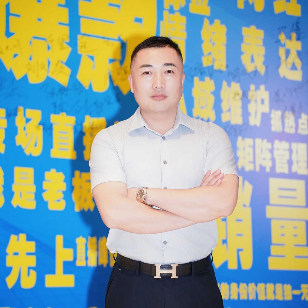 广元兴智胜车业（伟哥）