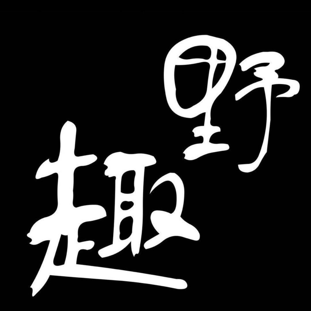 趣野计划