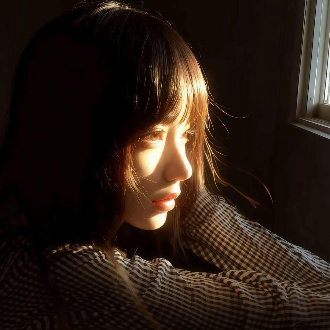 香菜.