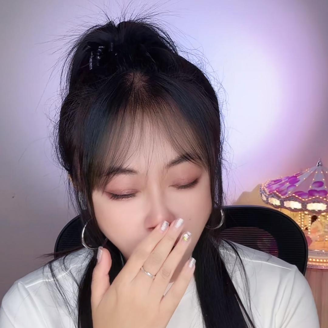 噜噜脸