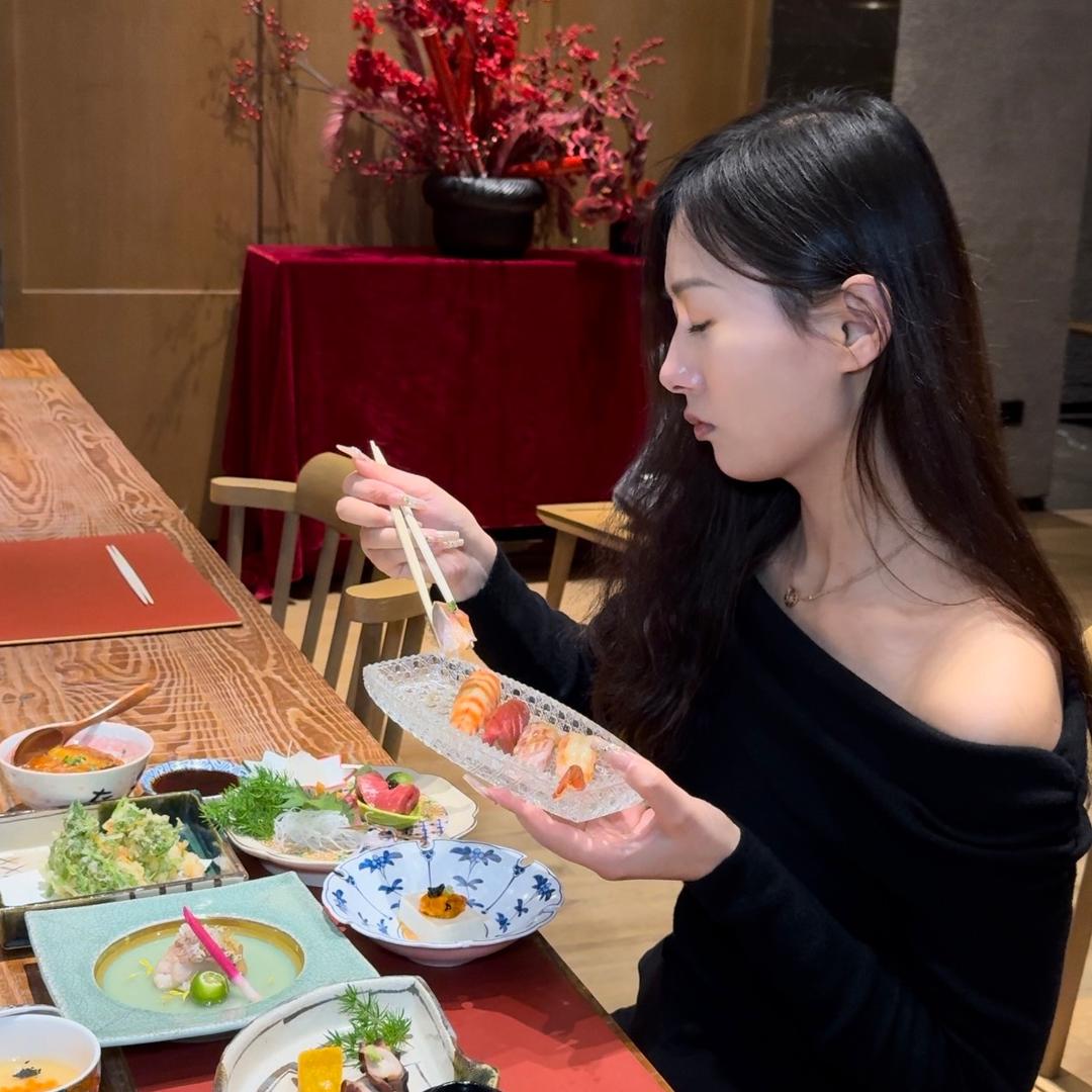 仙女阿姨