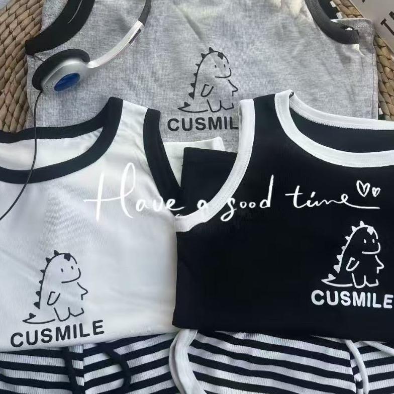 小萌宝系列童装