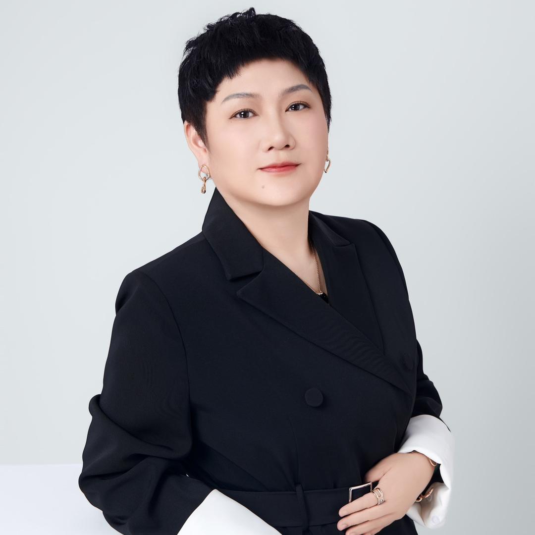 哈哈姐卖鲜毛肚