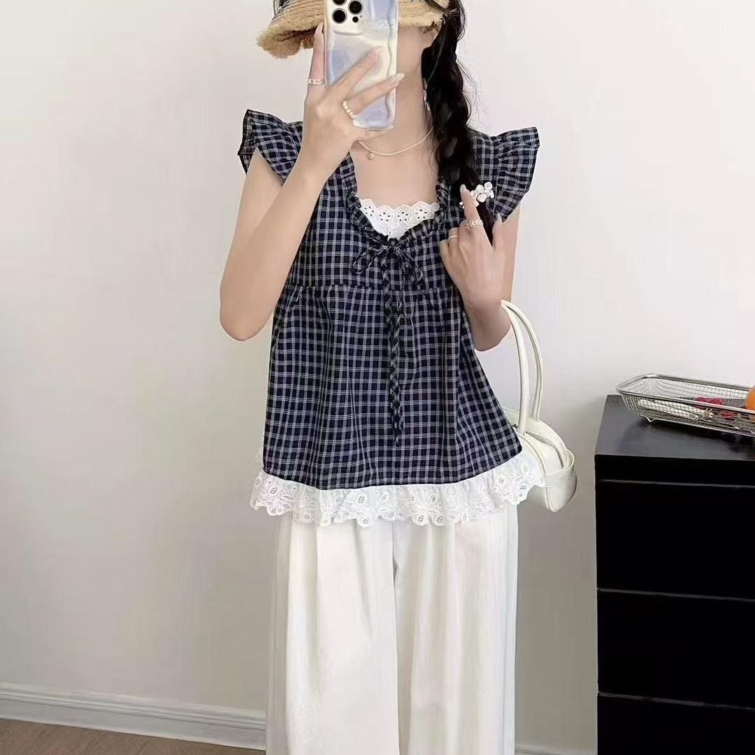 来来服装工厂店