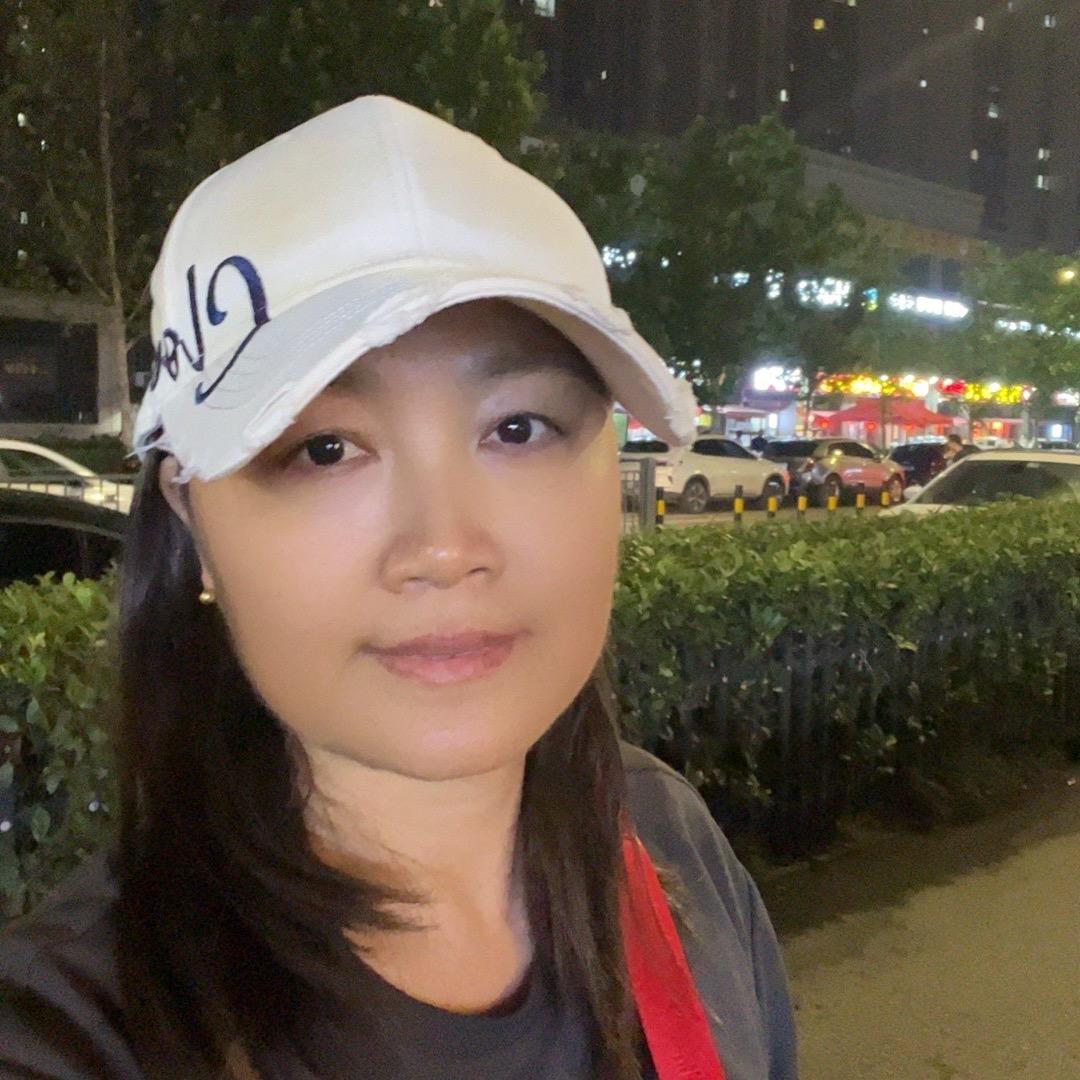 吉祥红火火（龙妹）