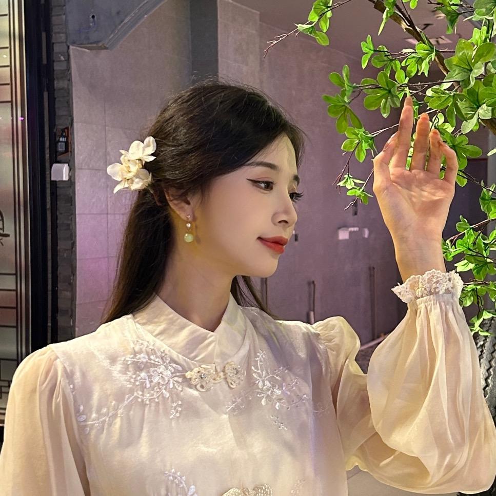 王一琳（国风女装）