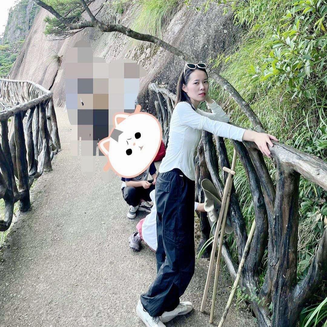💞ꦿ᭄李家ꦿ꯭菇凉