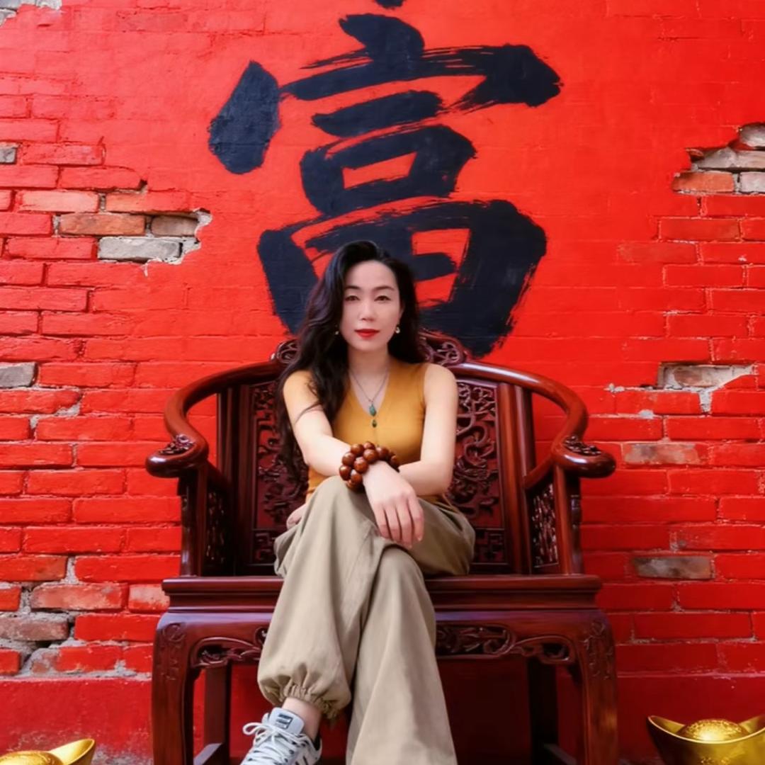 单身女王🫅