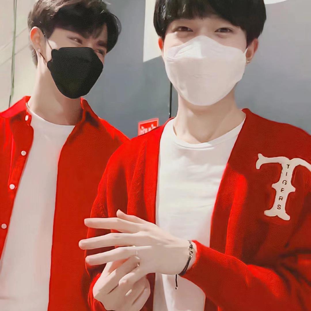 做自己就好《🈲️连赞 》