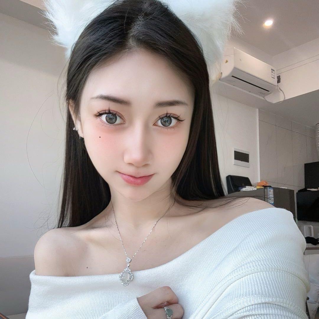 甜心baby.