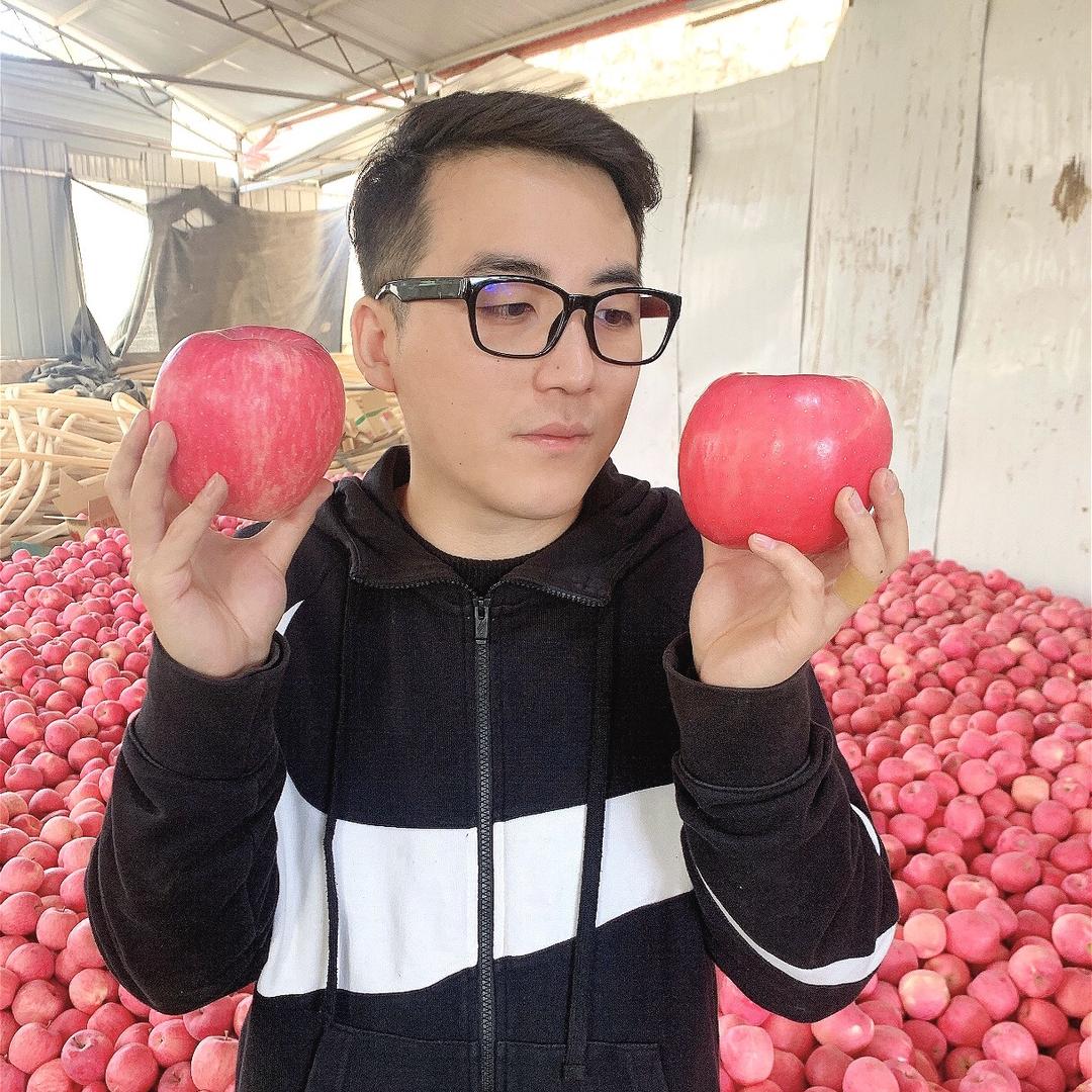 西北小强农产品店