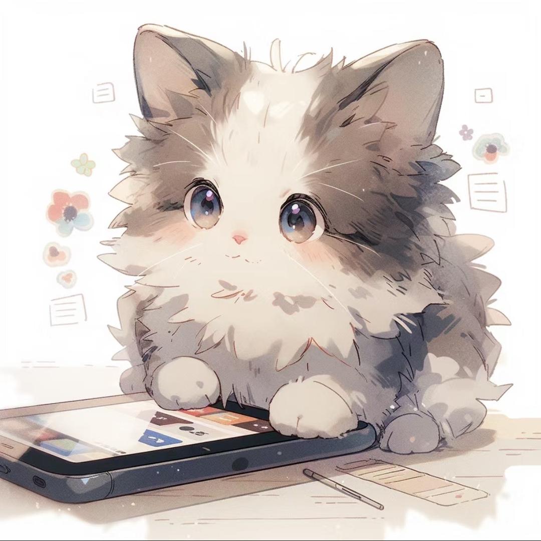 小柠💫