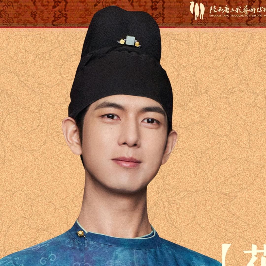 花满楼精品汉服馆客服8