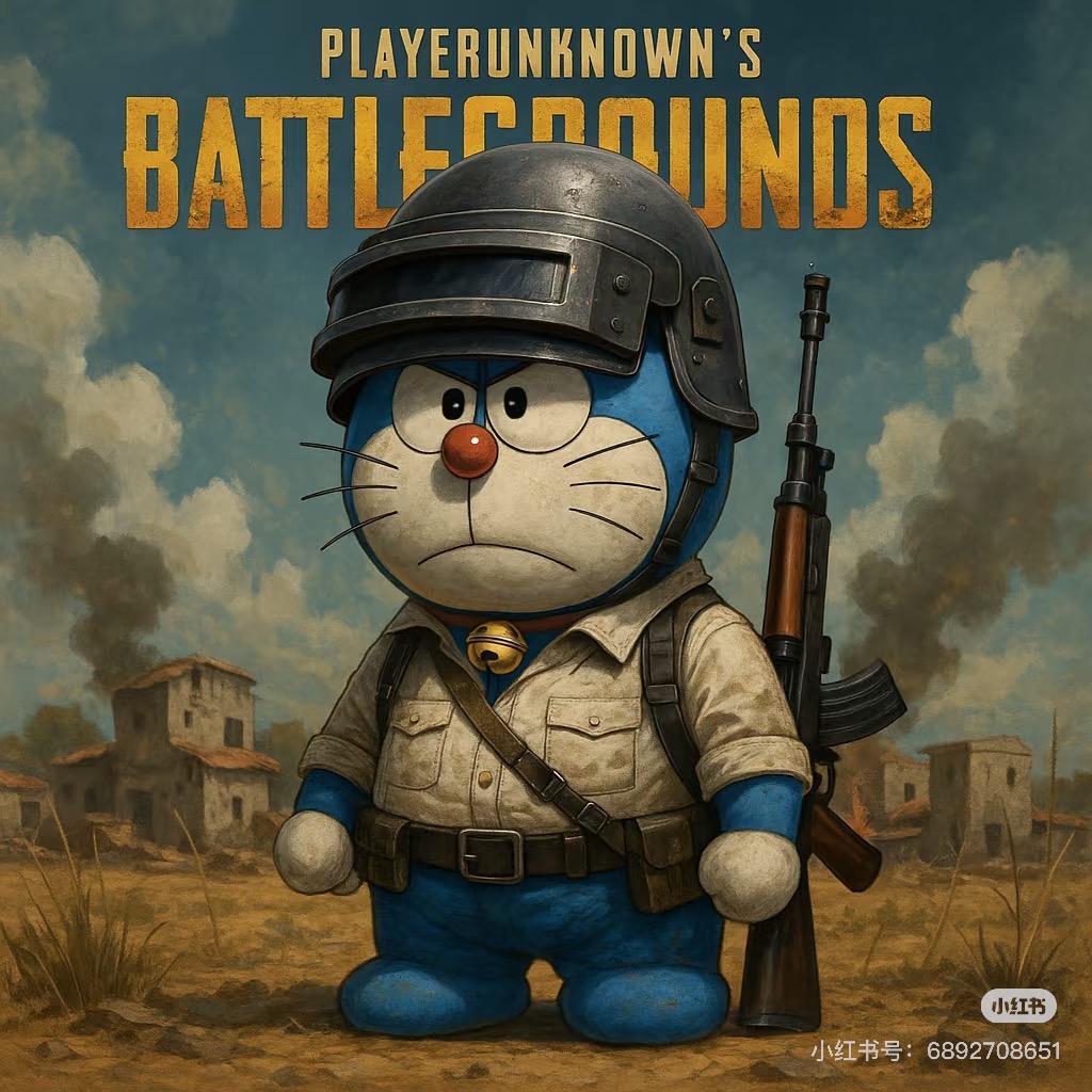 PUBG-热卖小店