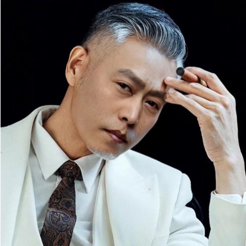 我