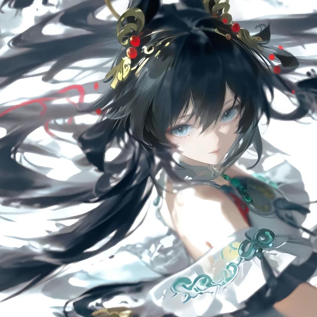 灵