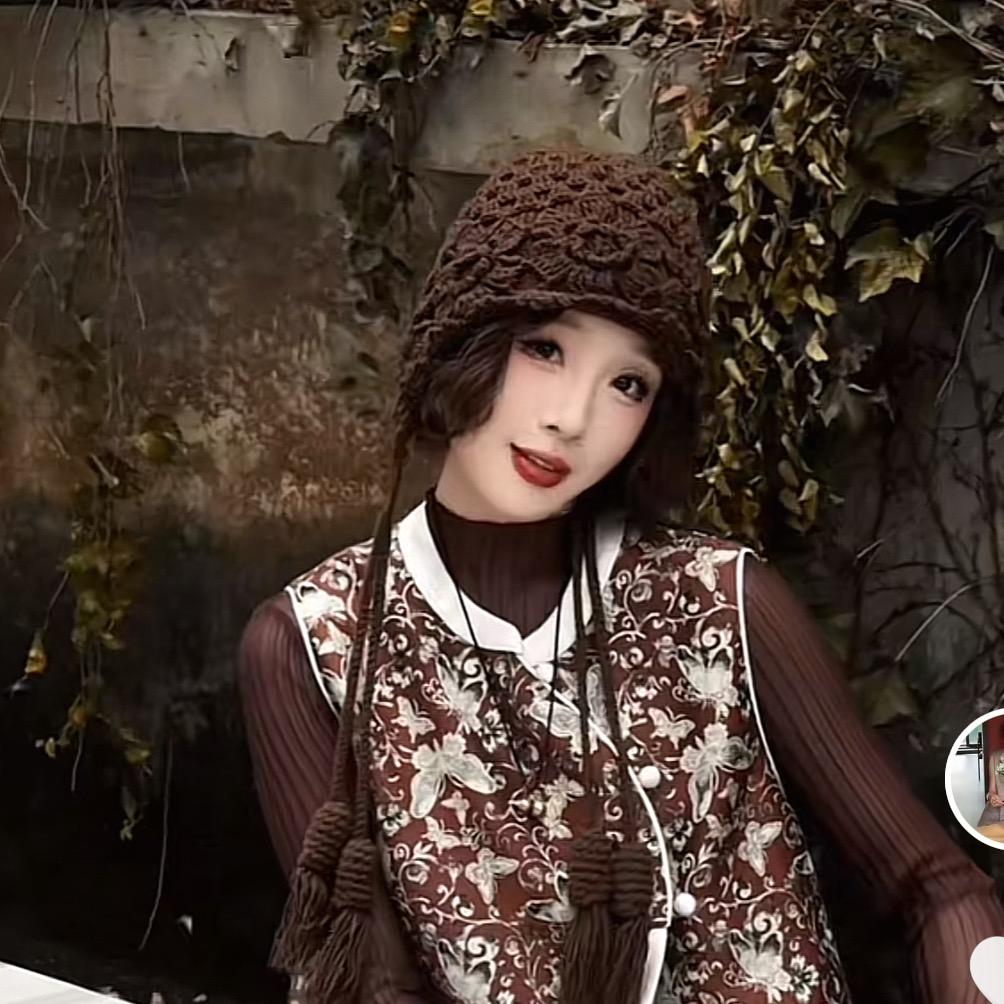 Yolo宥娄～穿搭分享