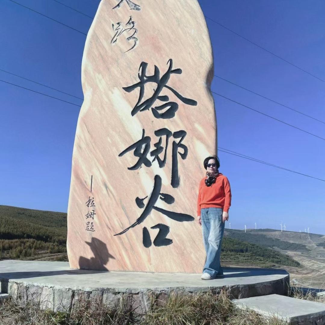气质小龙女